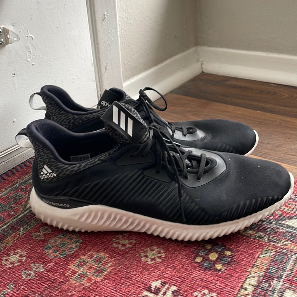 Adidas Alphabounce Sneakers